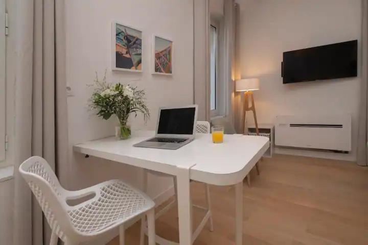 מרסיי Design Suites Vieux Port מראה חיצוני תמונה