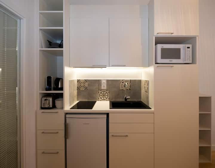 מרסיי Design Suites Vieux Port מראה חיצוני תמונה