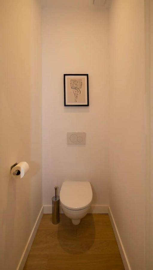 מרסיי Design Suites Vieux Port מראה חיצוני תמונה
