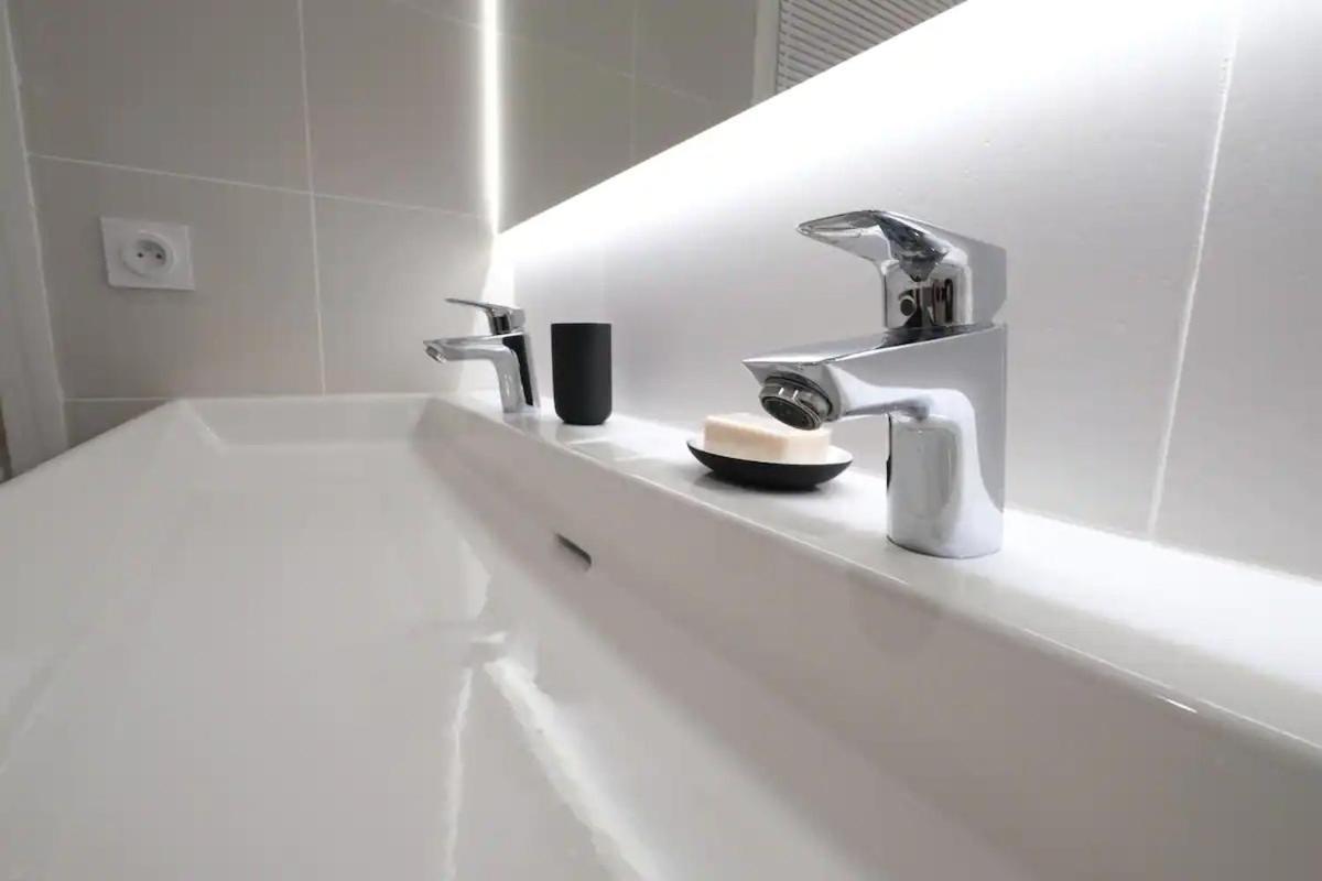 מרסיי Design Suites Vieux Port מראה חיצוני תמונה