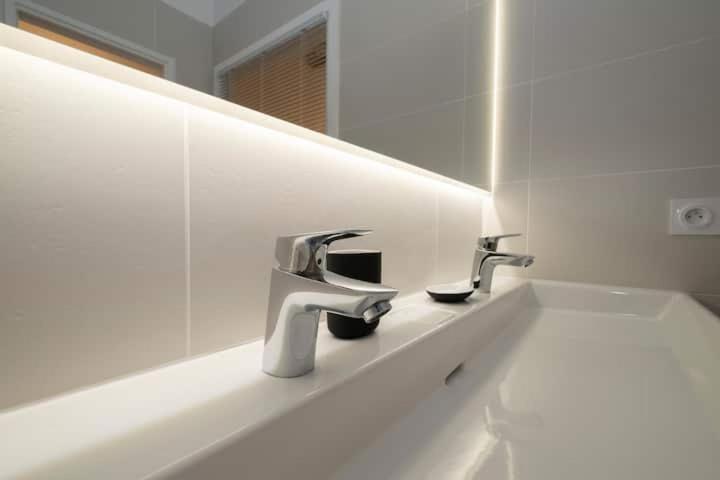 מרסיי Design Suites Vieux Port מראה חיצוני תמונה