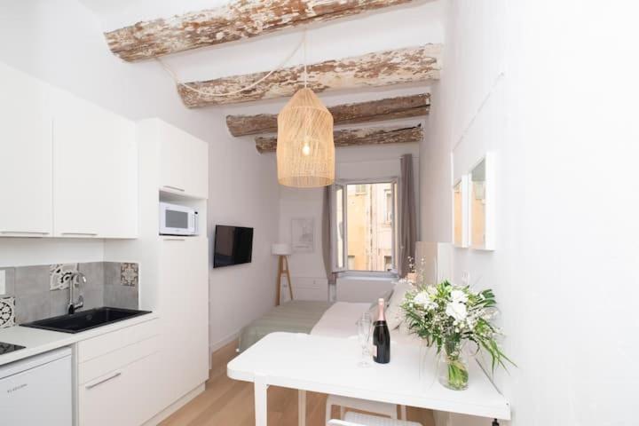 מרסיי Design Suites Vieux Port מראה חיצוני תמונה