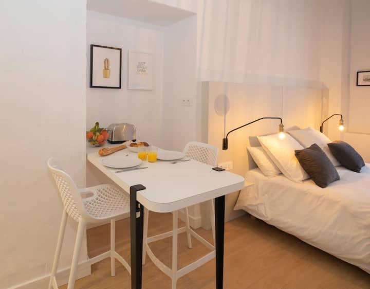 מרסיי Design Suites Vieux Port מראה חיצוני תמונה