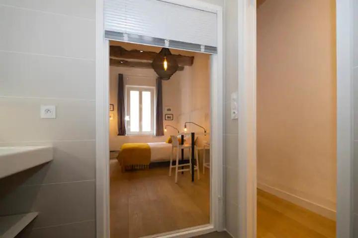 מרסיי Design Suites Vieux Port מראה חיצוני תמונה