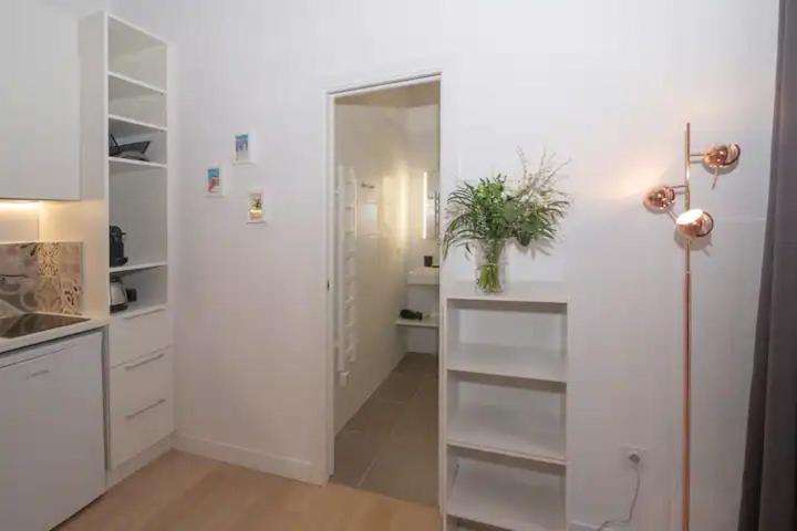 מרסיי Design Suites Vieux Port מראה חיצוני תמונה