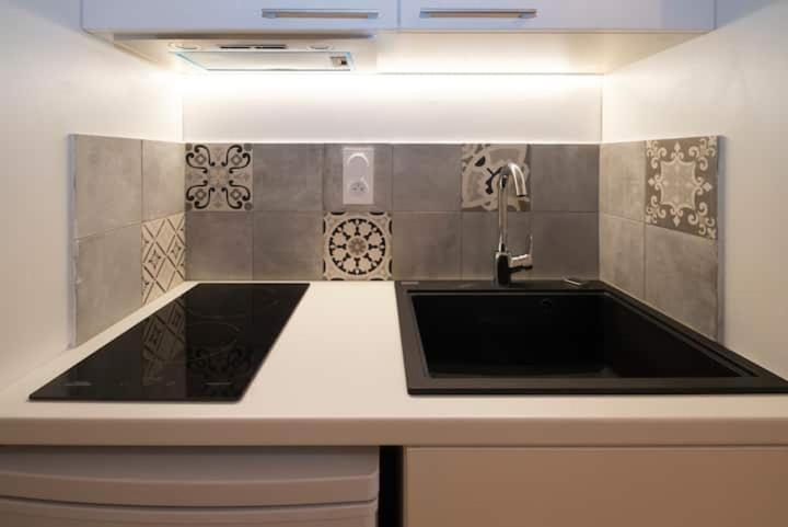 מרסיי Design Suites Vieux Port מראה חיצוני תמונה
