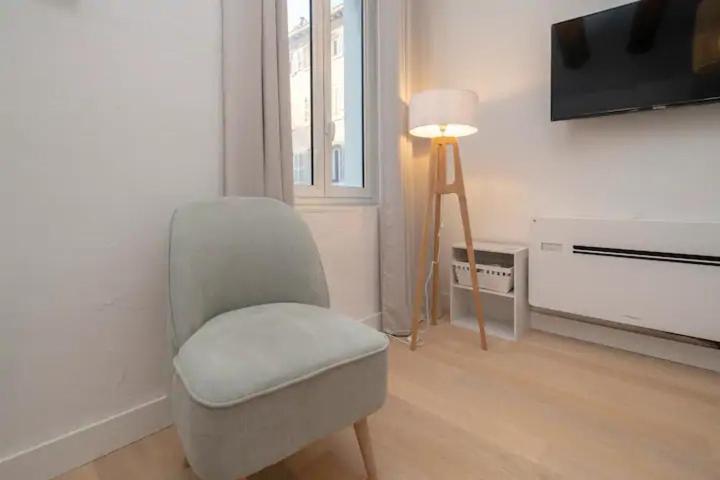 מרסיי Design Suites Vieux Port מראה חיצוני תמונה