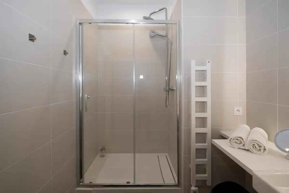 מרסיי Design Suites Vieux Port מראה חיצוני תמונה