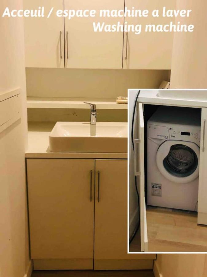 מרסיי Design Suites Vieux Port מראה חיצוני תמונה
