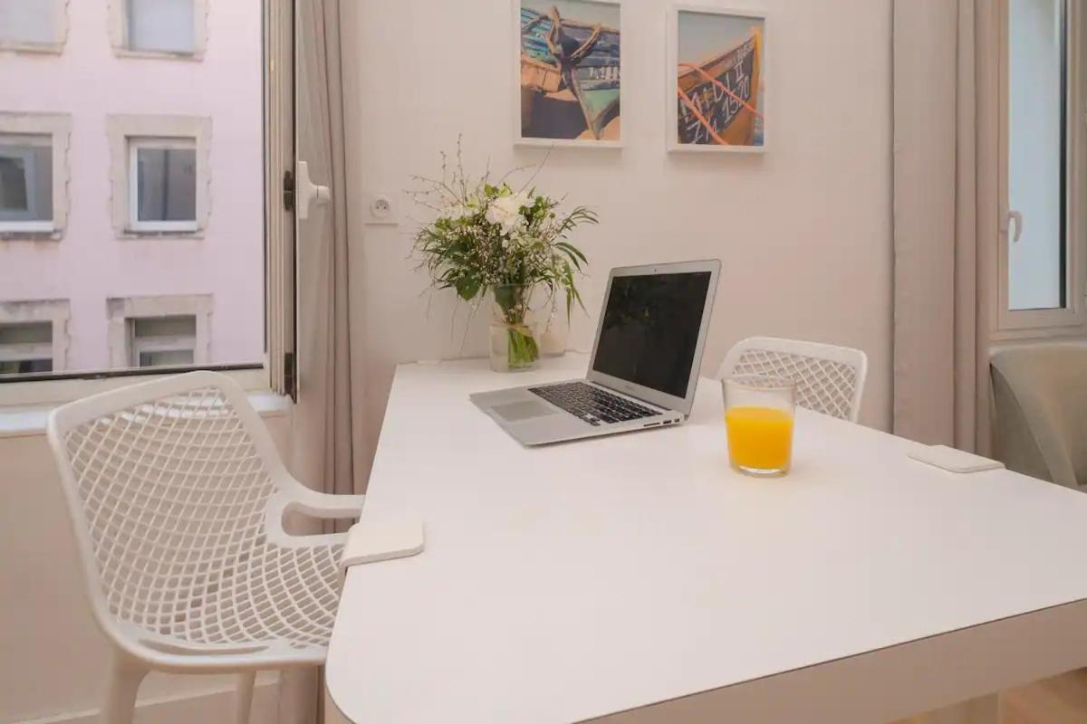 מרסיי Design Suites Vieux Port מראה חיצוני תמונה