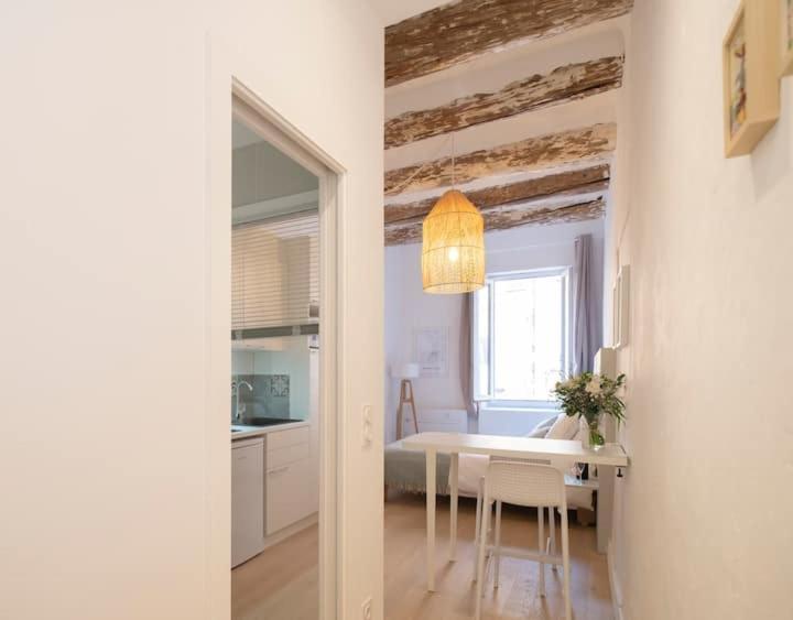 מרסיי Design Suites Vieux Port מראה חיצוני תמונה