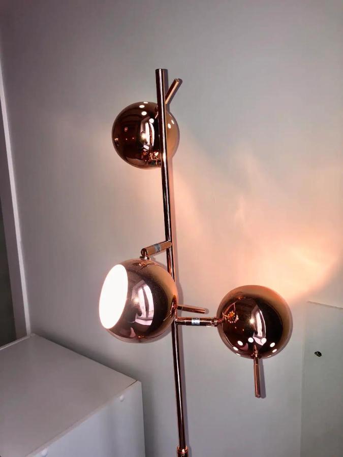מרסיי Design Suites Vieux Port מראה חיצוני תמונה