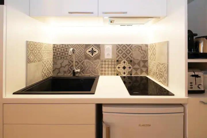 מרסיי Design Suites Vieux Port מראה חיצוני תמונה