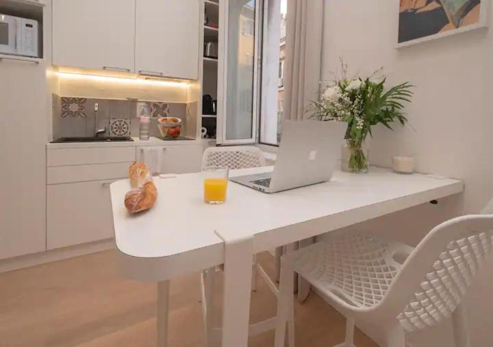 מרסיי Design Suites Vieux Port מראה חיצוני תמונה