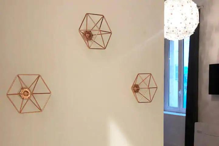 מרסיי Design Suites Vieux Port מראה חיצוני תמונה